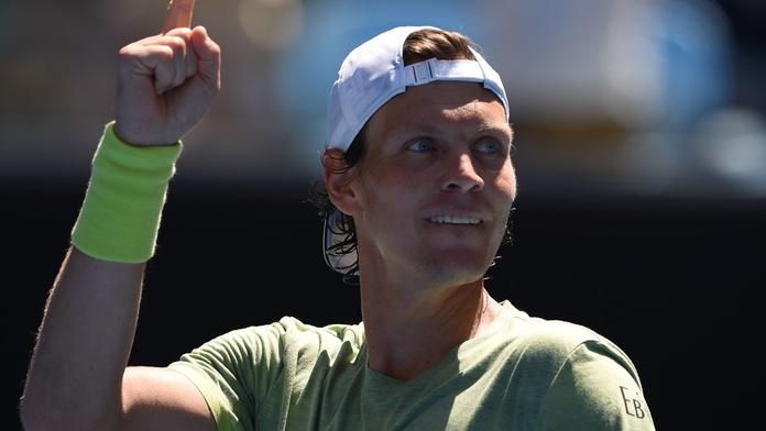 Velký návrat! Berdych jde po půl roku do akce, dostal divokou kartu