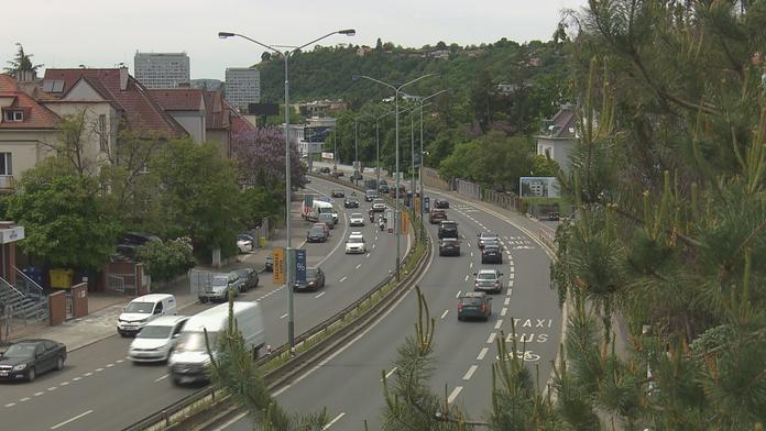 Mýto v Praze? Schválený Klimatický plán s ním počítá, opozice je proti