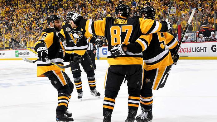 Pittsburgh rozstřílel Ottawu 7:0! Jediná výhra ho dělí od finále