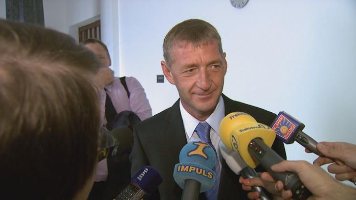 Podnikatel Janoušek nemá nárok na miliony kvůli kauze Chambon, potvrdil další soud