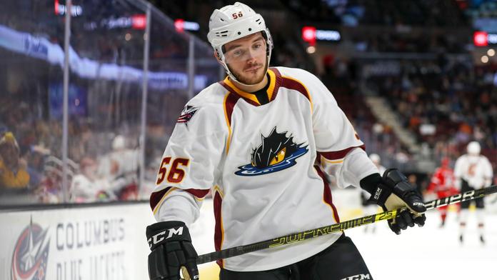 Oceláři získali velké jméno. Do Třince míří hráč se stovkou startů v NHL