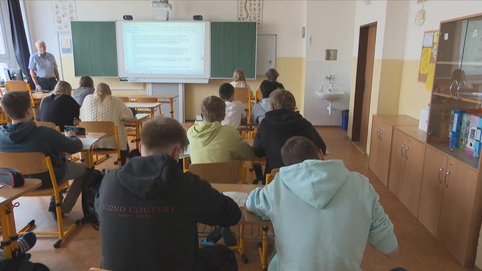 Školní třída