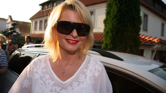 Bartošová má novou desku. Je tam desetkrát Heja heja