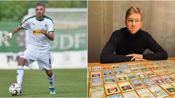 Všechny chytit máš! Mistr světa je vášnivým sběratelem Pokémonů