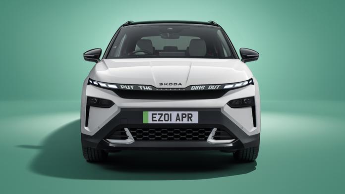 Jak si Škodovka udělala srandu z Britů a dalších 7 ujetých žertíků automobilového světa
