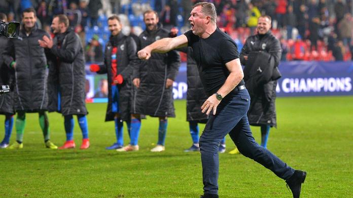 Vrba potěšil fanoušky, díky sázce dostanou téměř 12 tisíc piv