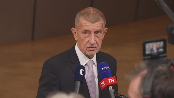 Andrej Babiš