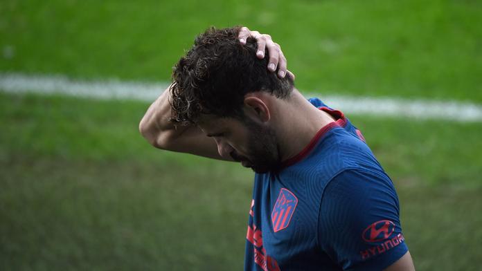 Španělský útočník předčasně ukončil smlouvu s madridským klubem!