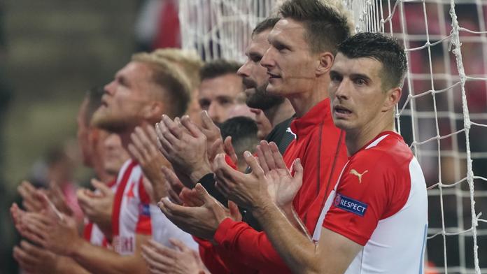 Děsivá i výjimečná statistika Slavie! V čem v Lize mistrů vyniká?