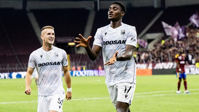 West Ham chce posílit útok. Zajímá se o tři hráče z českých velkoklubů