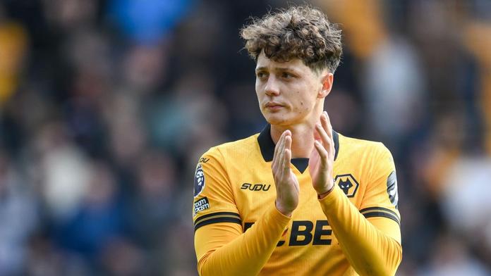Co bude s Krejčím? Trenér Wolves poslal jasný vzkaz
