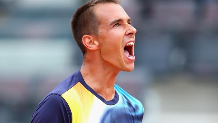 Rosola zničil 17ti letý kluk! Kvitová na US Open postupuje