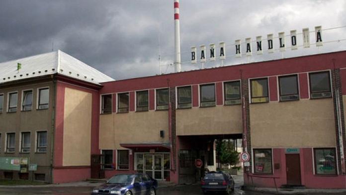 V dole Handlová vybuchl plyn, 20 nezvěstných. I záchranáři. VIDEO