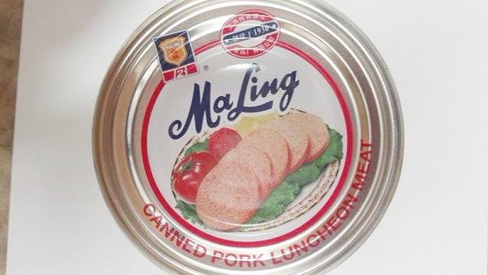 Pozor! Lunchmeat obsahuje mnohem méně masa, než by měl!