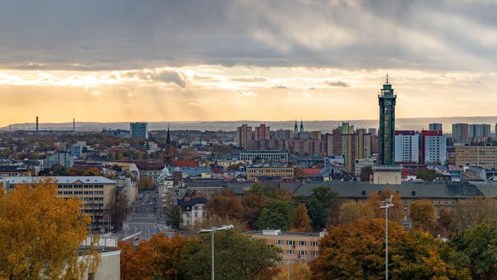 Ostrava