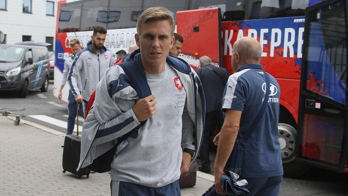 Dočkal zpět na Letnou? Trenér Stramaccioni už se s ním sešel