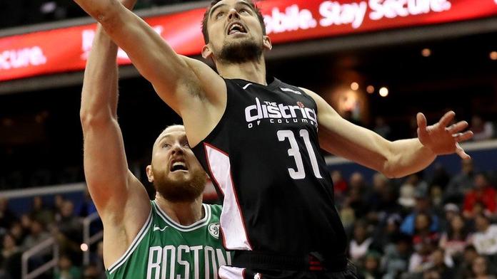 Satoranského bylo všude plno! Boston ale vyhrál v prodloužení