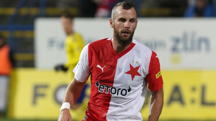 Disciplinárka rozdávala tresty. Nejlepší střelec Slavie i ligy přijde o derby