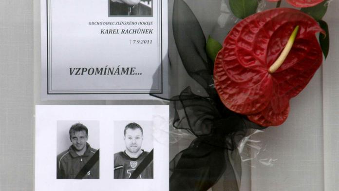 Neústupný bek s tvrdou ranou! Takový byl Karel Rachůnek