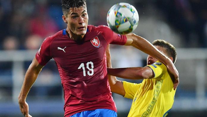 Čeští fotbalisté už znají soupeře pro zářijový přípravný duel