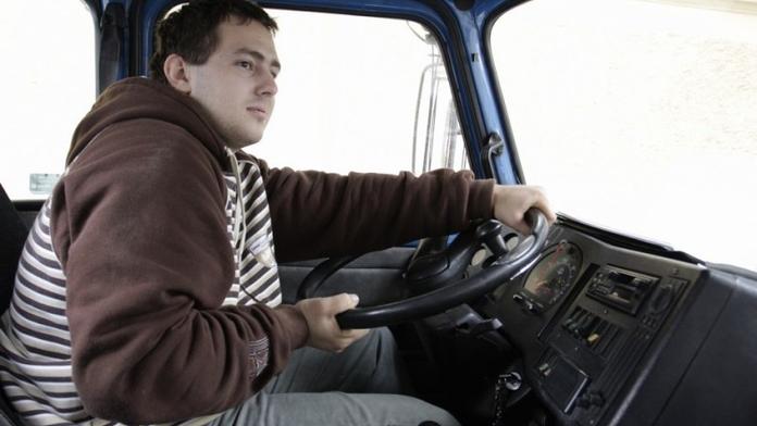 Lidé chtějí pracovat jako řidiči nebo prodavači. ŽEBŘÍČEK