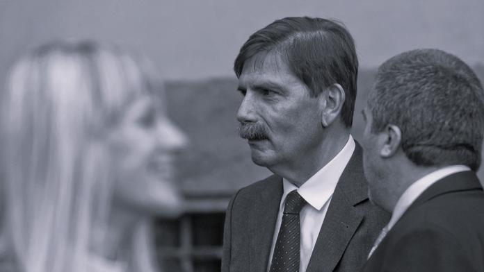 Zemřel Filip Sternberg. Potomek starého šlechtického rodu podlehl vážné nemoci