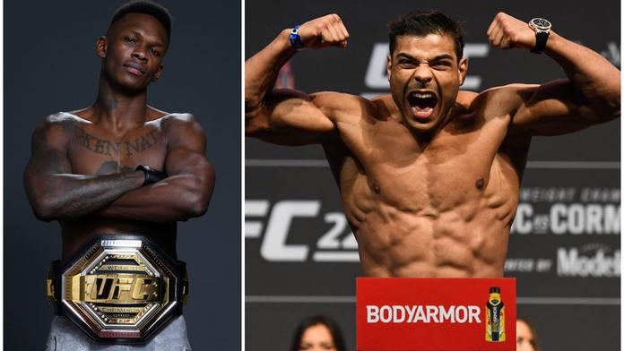 Doping v UFC! Bere steroidy, ale stejně ho sejmu, říká šampion