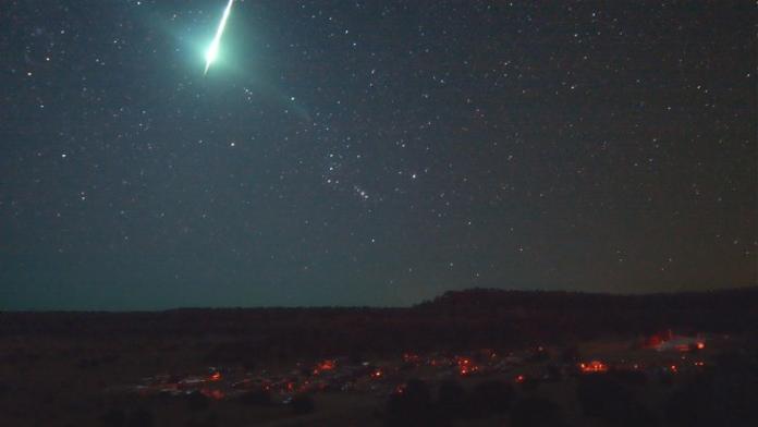 Vojenské letectvo ví, jak zabít planetu