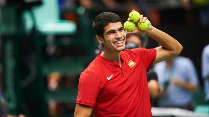 Výborná zpráva i pro Česko. Hvězdný Alcaraz vynechá Davis Cup