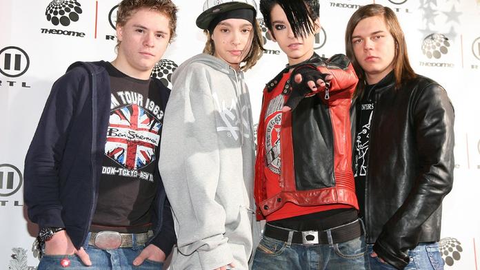 Pamatujete na Tokio Hotel? Jsou zpět a takhle už nevypadají!