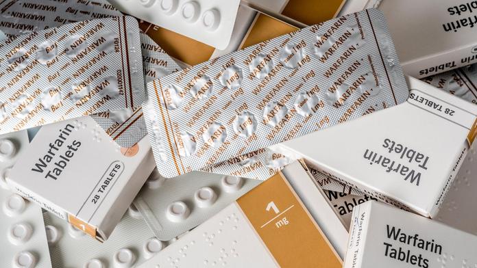 Warfarin nahrazují nové léky! Přispívá na ně pojišťovna, pomůžou při covidu