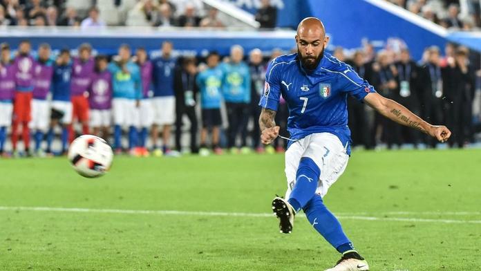 Od Baggia k Zazovi. Italská penaltová tragédie nemá konce