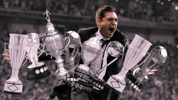 Beckhamův klub už má kouče! Inter Miami povede sběratel trofejí