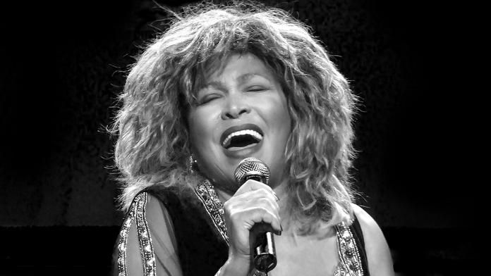 Tina Turner