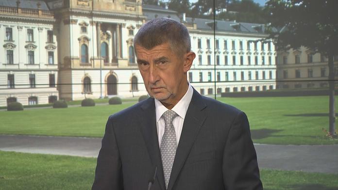 Evropský parlament řešil Babiše kvůli střetu zájmů