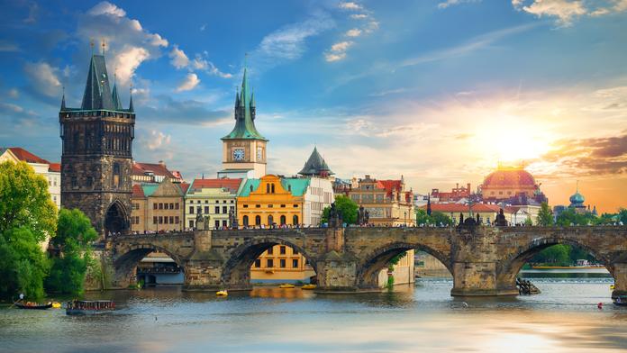 Praha opět boduje: Dostala se do prestižního turistického seznamu