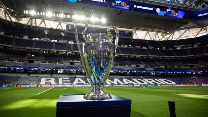 Liga mistrů zůstává na Nova Sport. K vidění bude více zápasů