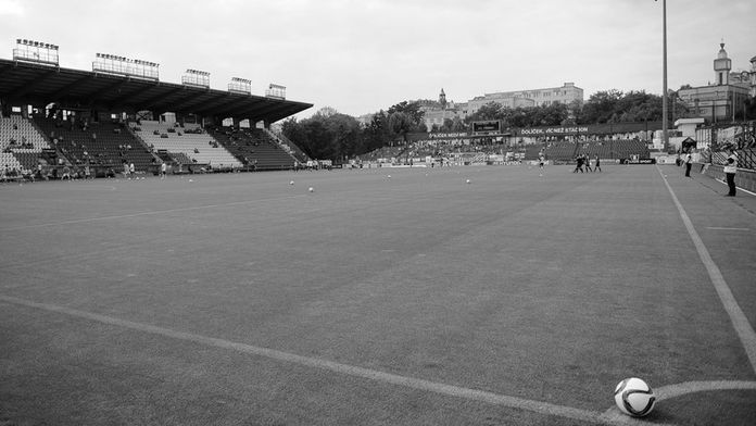 Klokani truchlí. Po dlouhé nemoci zemřel odchovanec a velký fanda Bohemians