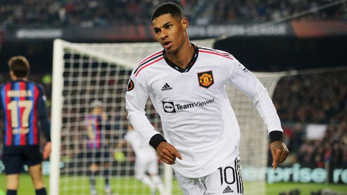 Rashford draží nabouraný rolls-royce. Dostane už téměř pět milionů