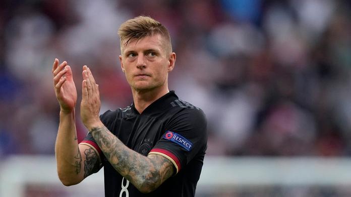 Němci slaví. Hvězdný záložník se po třech letech vrací do národního týmu