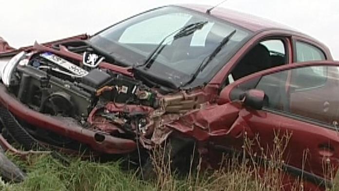 Teenager řídil bez řidičáku, zabil šestnáctiletou spolujezdkyni