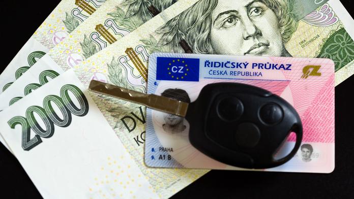 Přišli jste o body? Připravte se na psychotest!