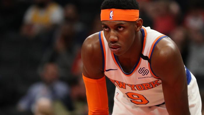 New York Knicks pod lupou: Utrpení fanoušků pokračuje