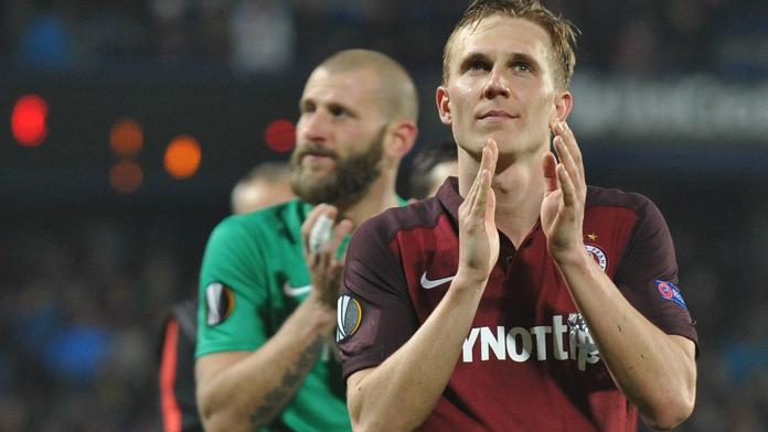Je to definitivní! Dočkal odchází do Číny. Přestup potvrdily oba kluby