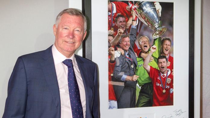 Ferguson se probral z kómatu, ale hrozí mu trvalé následky!