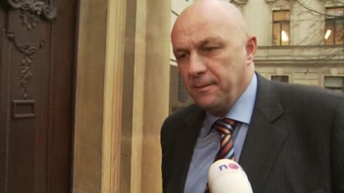 Julínek záchranář: na ulici zachraňoval sraženého chodce