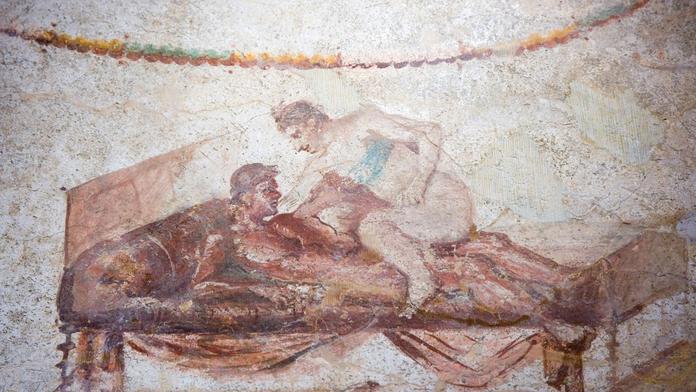 Pravěká záhada rozluštěna: Kdo měl první sex v historii?