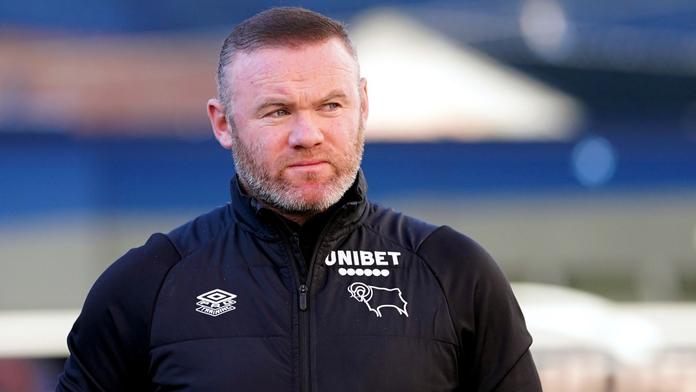 Chci být koučem United, proto trénuju, nechal se slyšet hvězdný Rooney