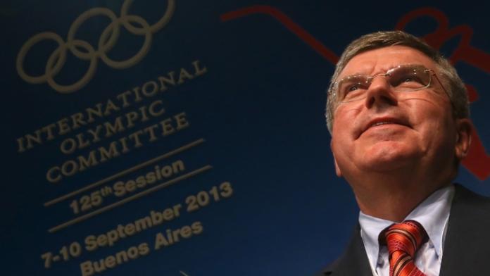 Mezinárodní olympijský výbor povede šermíř! Kdo je Thomas Bach?