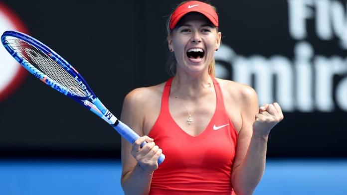 FINÁLE SNŮ: O titul v Melbourne budou hrát Serena a Maria